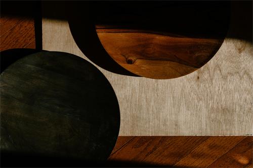 houten vloer egaliseren